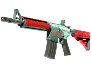 M4A4 | Bullet Rain