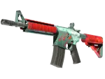 M4A4 | Bullet Rain