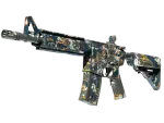 M4A4 | Global Offensive