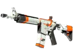 M4A4 | Asiimov
