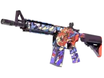 M4A4 | 龍王 (Dragon King)