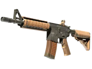 M4A4 | Poly Mag