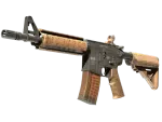 M4A4 | Poly Mag
