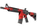 M4A4 | Evil Daimyo