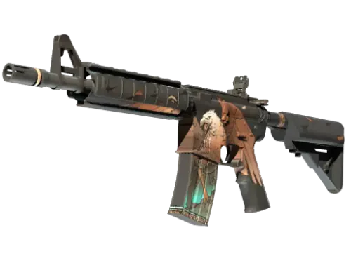 M4A4 | Griffin