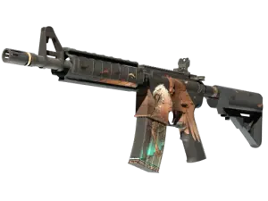 M4A4 | Griffin