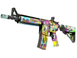 M4A4 | In Living Color