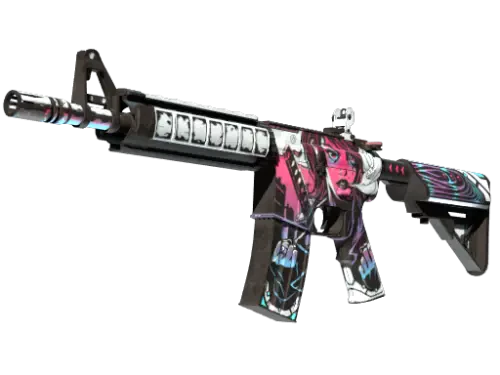 M4A4 | Neo-Noir