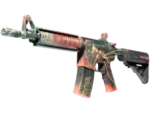 M4A4 | Tooth Fairy