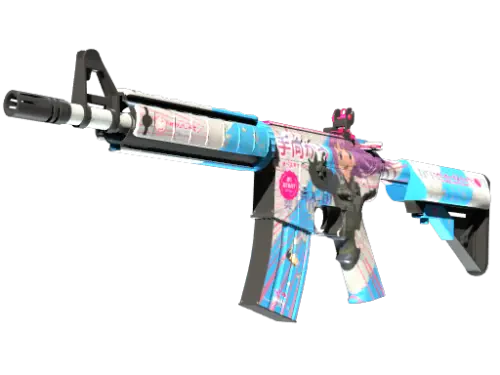 M4A4 | Temukau