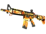 M4A4 | Hellish