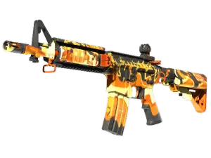 M4A4 | Hellish