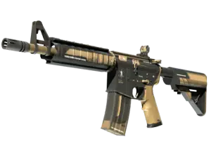 M4A4 | Desert-Strike