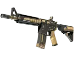 M4A4 | Desert-Strike