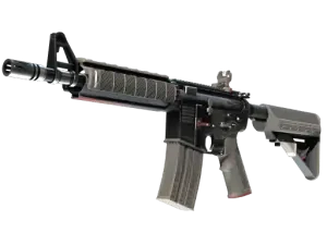 M4A4 | Magnesium