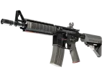 M4A4 | Magnesium