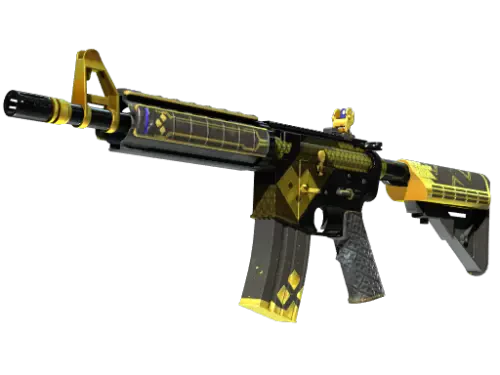 M4A4 | The Coalition