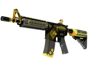 M4A4 | The Coalition
