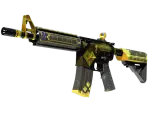 M4A4 | The Coalition