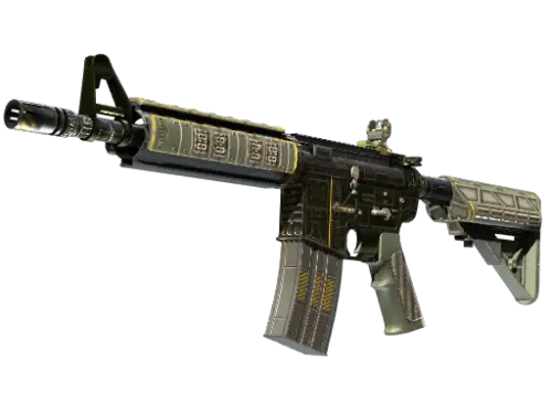 M4A4 | The Battlestar