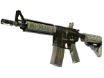 M4A4 | The Battlestar