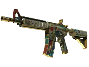 M4A4 | Eye of Horus