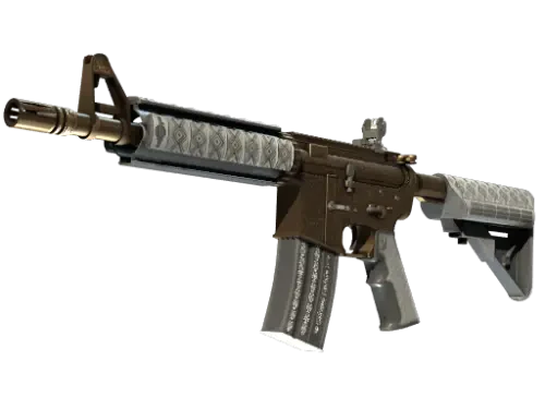 M4A4 | Royal Paladin