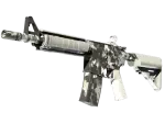 M4A4 | Urban DDPAT