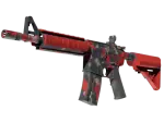 M4A4 | Red DDPAT