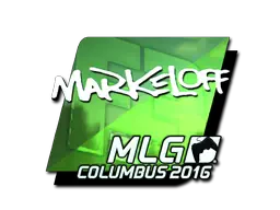 markeloff