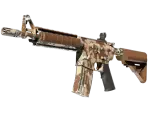 M4A4 | Desert Storm