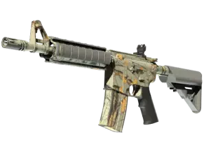 M4A4 | Modern Hunter