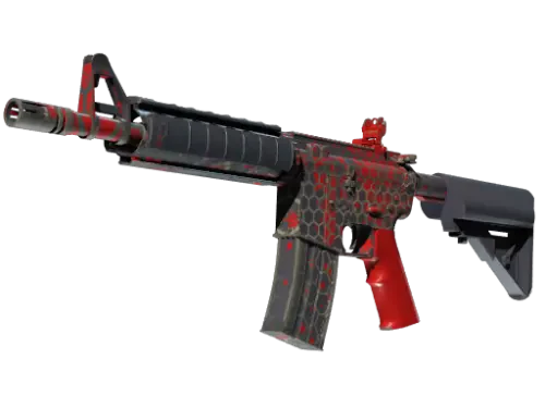 M4A4 | Converter