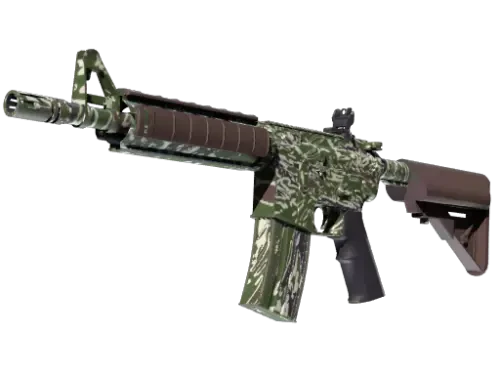M4A4 | Jungle Tiger
