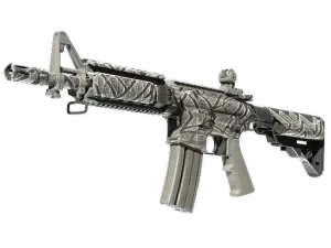 M4A4 | Aeolian Dark