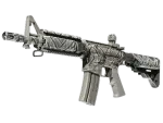 M4A4 | Aeolian Dark