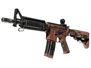 M4A4 | Turbine