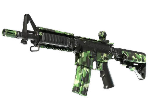 M4A4 | Choppa