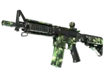M4A4 | Choppa