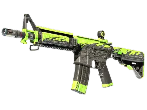 M4A4 | Full Throttle