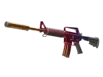 M4A1-S | Fade