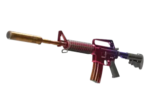 M4A1-S | Fade
