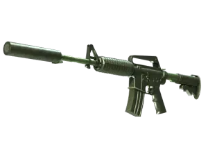 M4A1-S | Moss Quartz