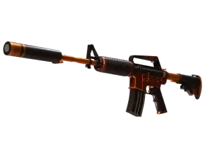 M4A1-S | Atomic Alloy