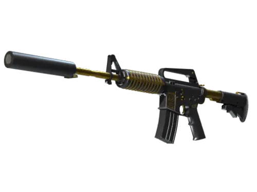 M4A1-S | Knight