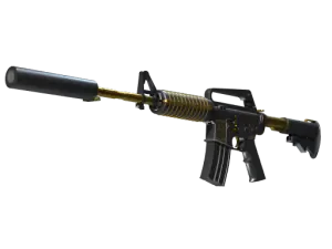 M4A1-S | Knight