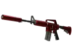M4A1-S | Hot Rod