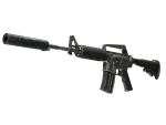 M4A1-S | Basilisk