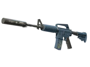 M4A1-S | Guardian