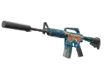 M4A1-S | Master Piece